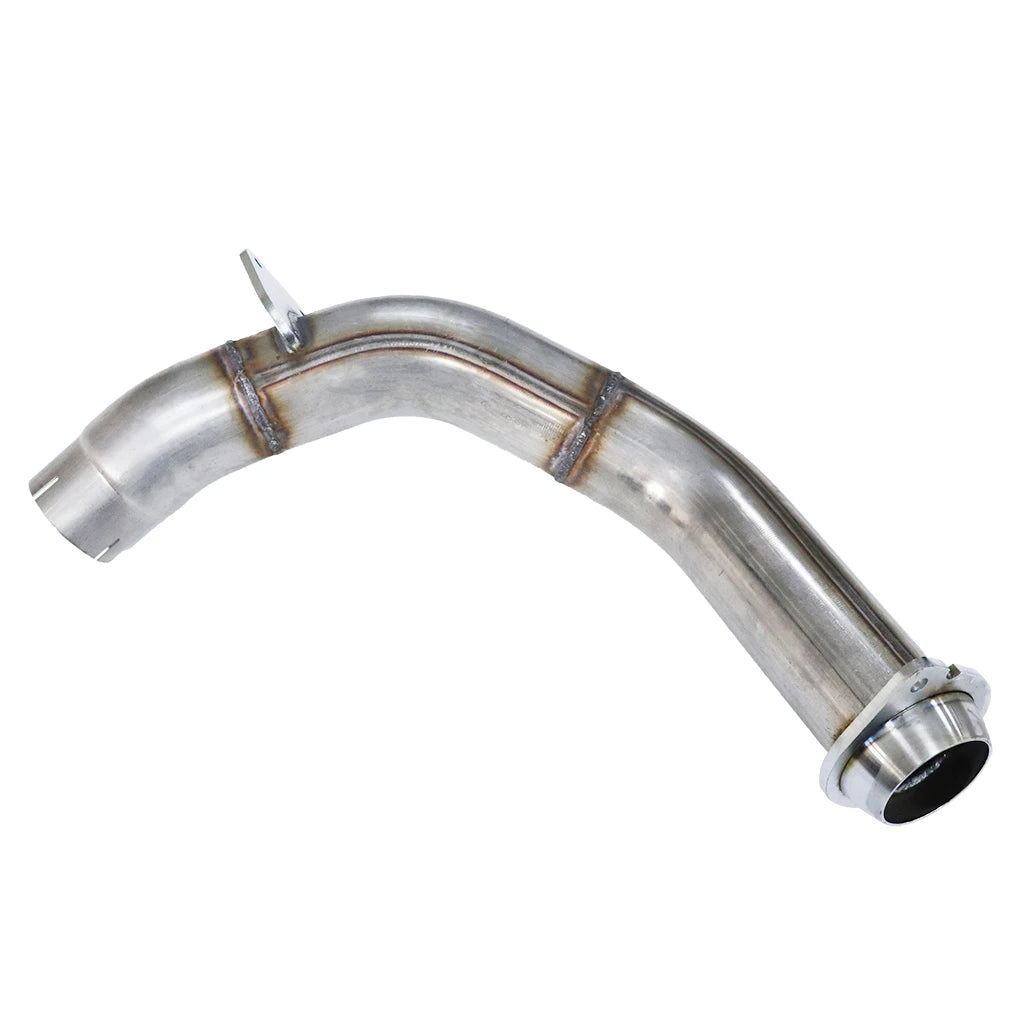 2020-2025 Ford Powerstroke 6.7L 4