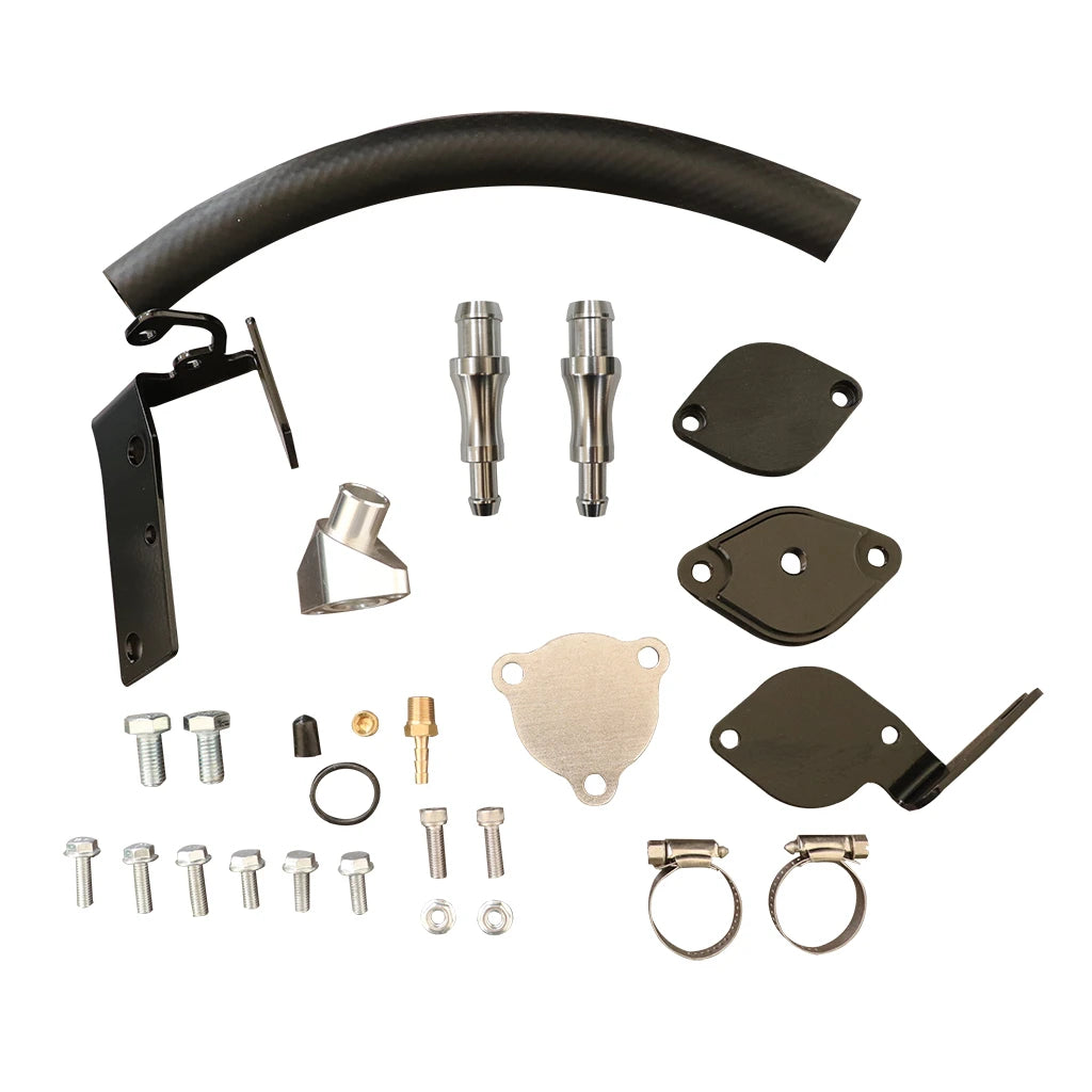2020+ Gen3 EcoDiesel ER Delete Kit