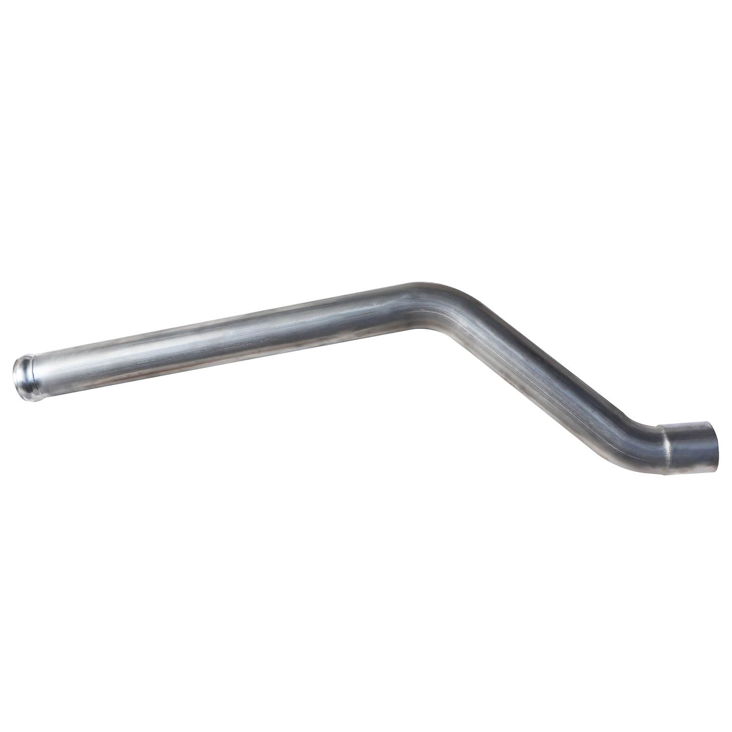 GM Duramax LM2 - Cat & DPF Race Pipe (2020-2022)