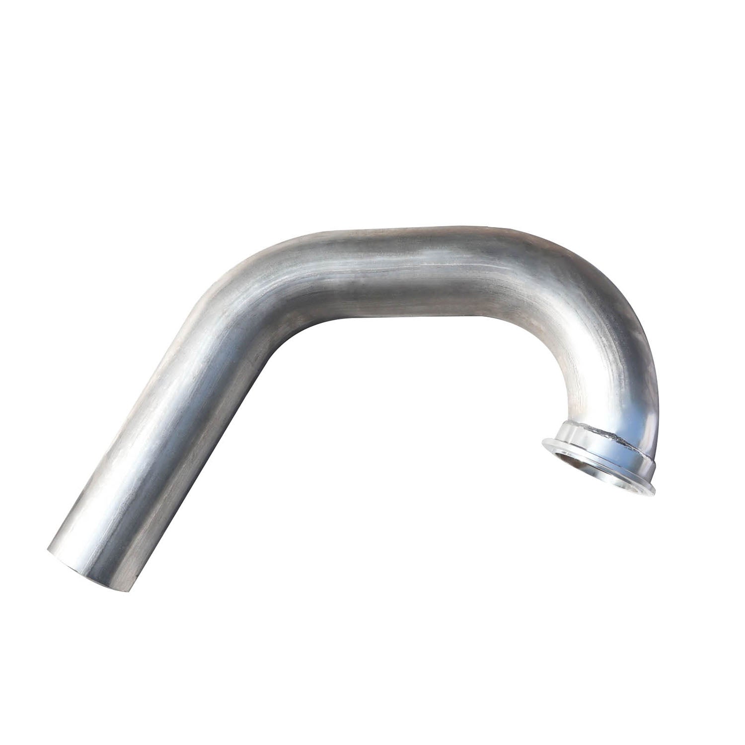 GM Duramax LM2 - Cat & DPF Race Pipe (2020-2022)