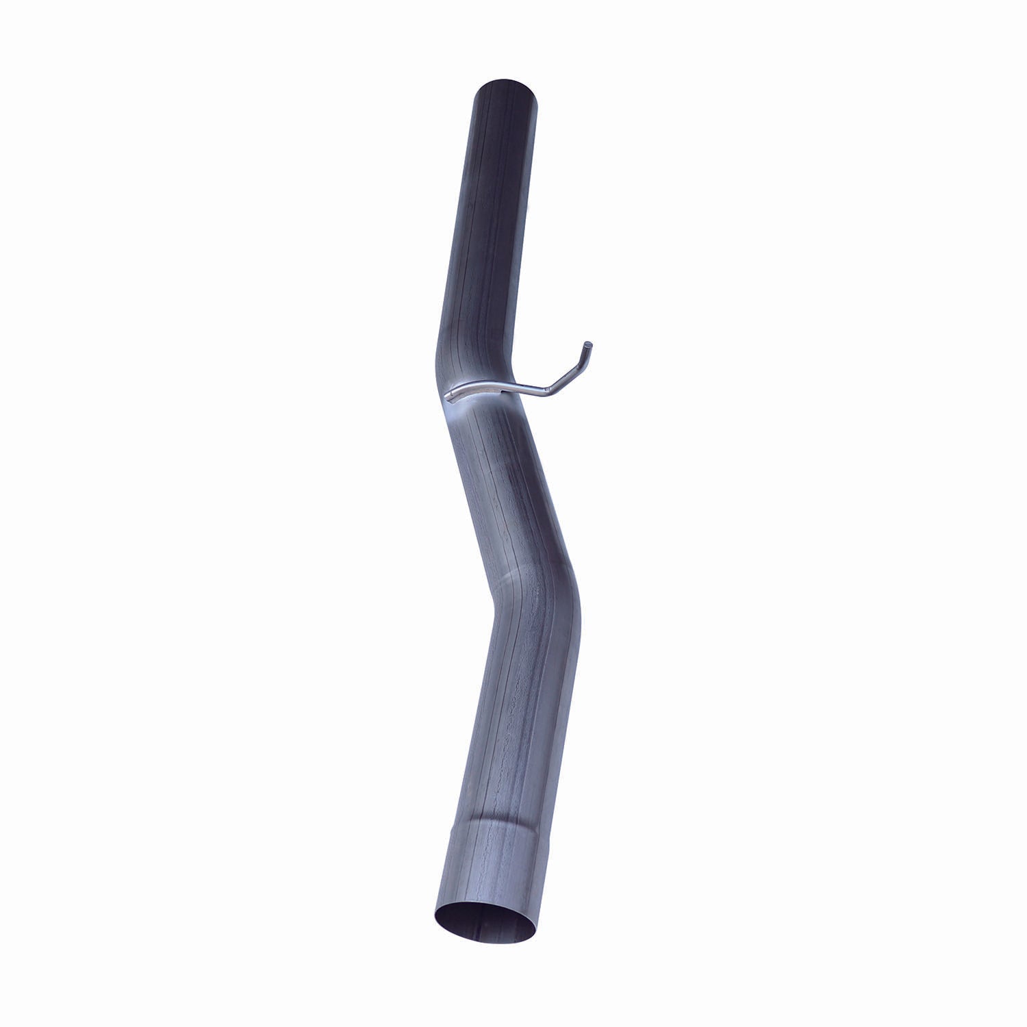 4" GM Duramax 6.6L Cat & DPF Delete Pipe (2011-2015)