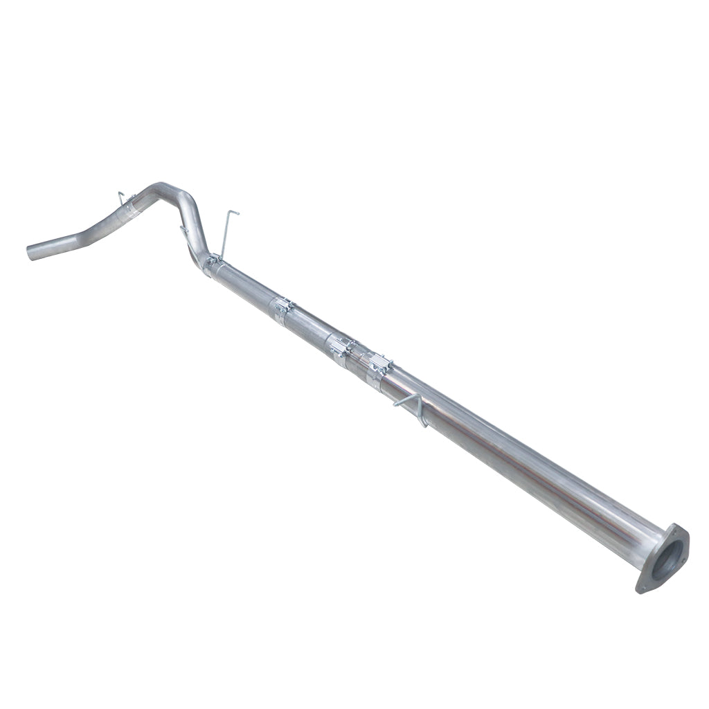 4“ Ram Cummins 6.7L Down-pipe Back Complete Exhaust (2013-2018)