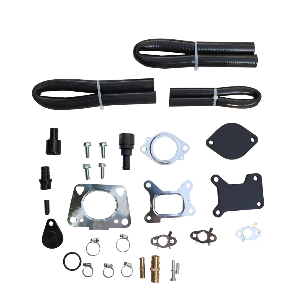 L5P 2017-2023 EGR Removal Kit EGR Fix Kit