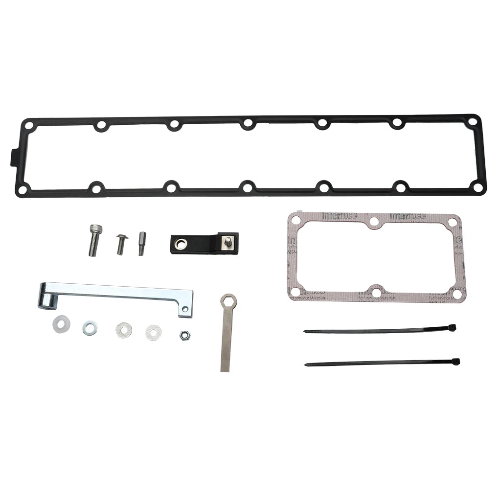 Killer Grid Heater Upgrade Kit for Dodge/Ram 6.7L Cummins2500/3500 Pick-Up 3500/4500/5500 Cab&Chassis 2007-2024