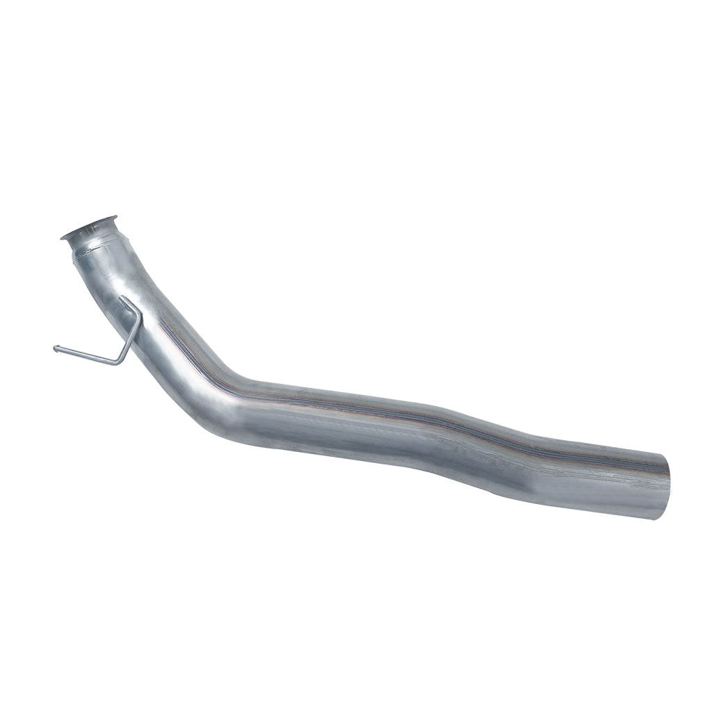 5“ Cummins 6.7 Dodge Ram 2500/3500 2013-2018 Turbo-Back Exhaust DPF Delete Pipe Chasis