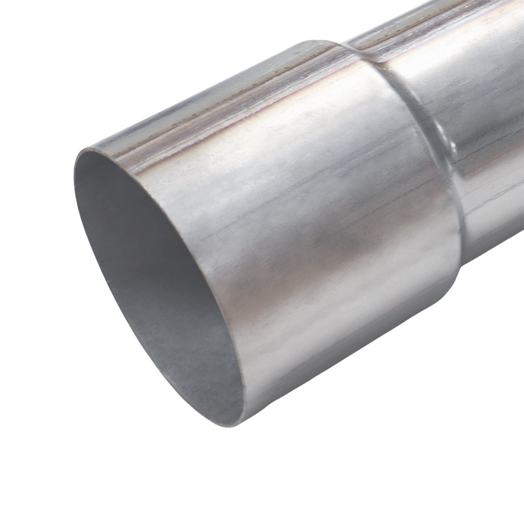 5“ Cummins 6.7 Dodge Ram 2500/3500 2013-2018 Turbo-Back Exhaust DPF Delete Pipe Chasis