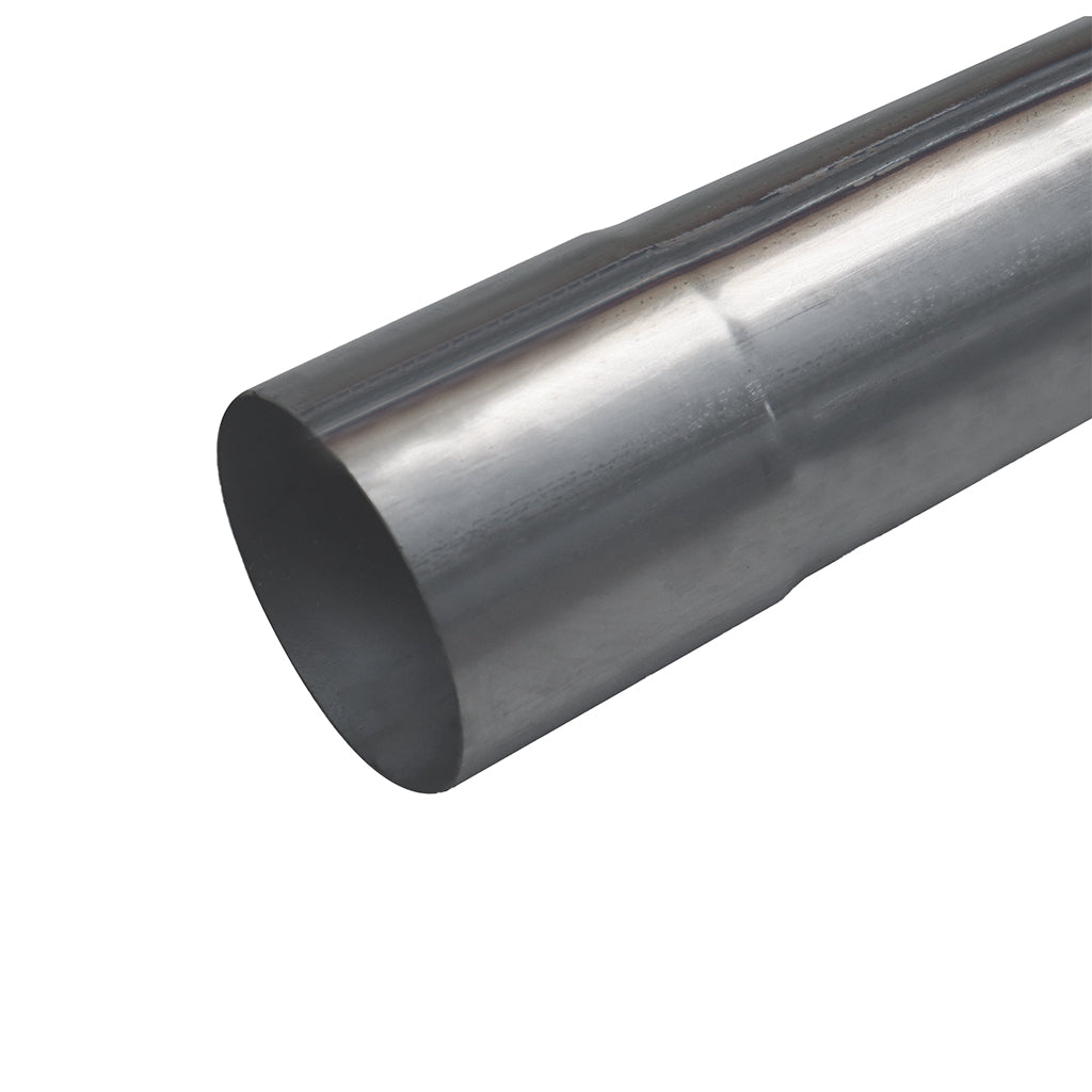 4“ Cummins Ram 6.7 L 2004.5-2012 Cat & DPF Delete pipe