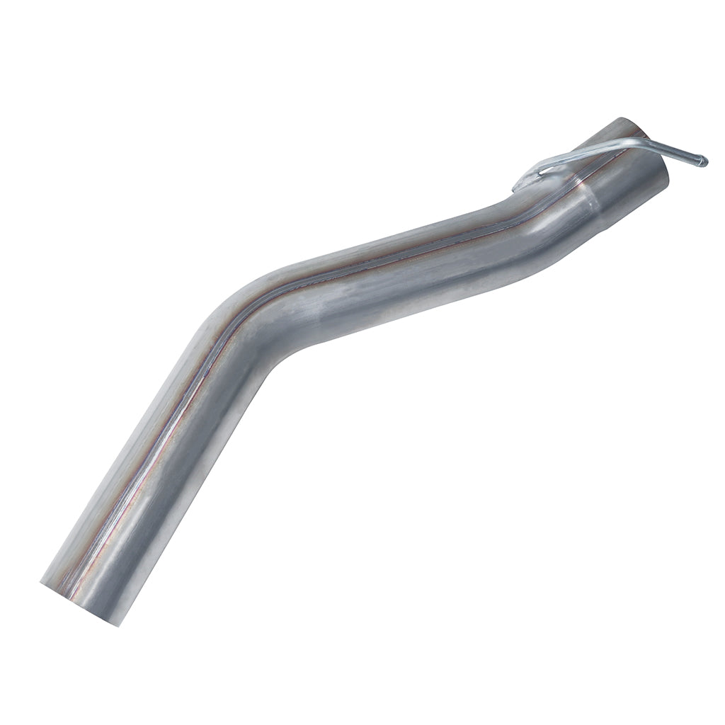 4“ Ram Cummins 6.7L Down-pipe Back Complete Exhaust (2013-2018)