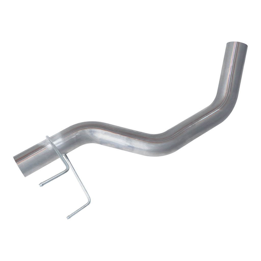 4“ Ram Cummins 6.7L Down-pipe Back Complete Exhaust (2013-2018)