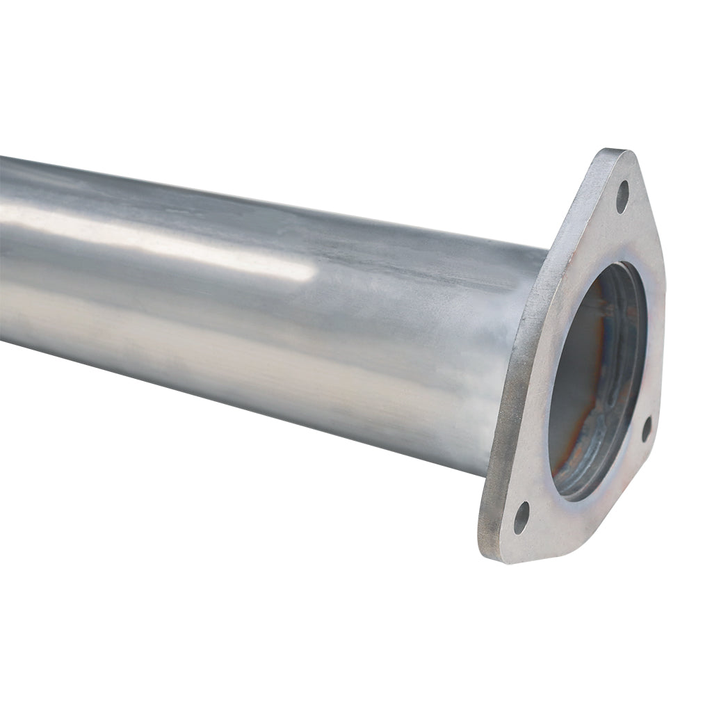 4“ Ram Cummins 6.7L Down-pipe Back Complete Exhaust (2013-2018)