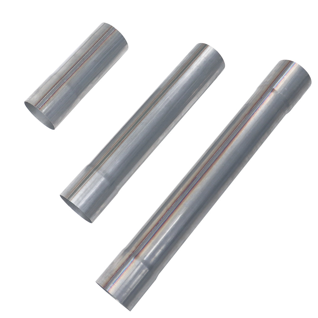 4“ Ram Cummins 6.7L Down-pipe Back Complete Exhaust (2013-2018)