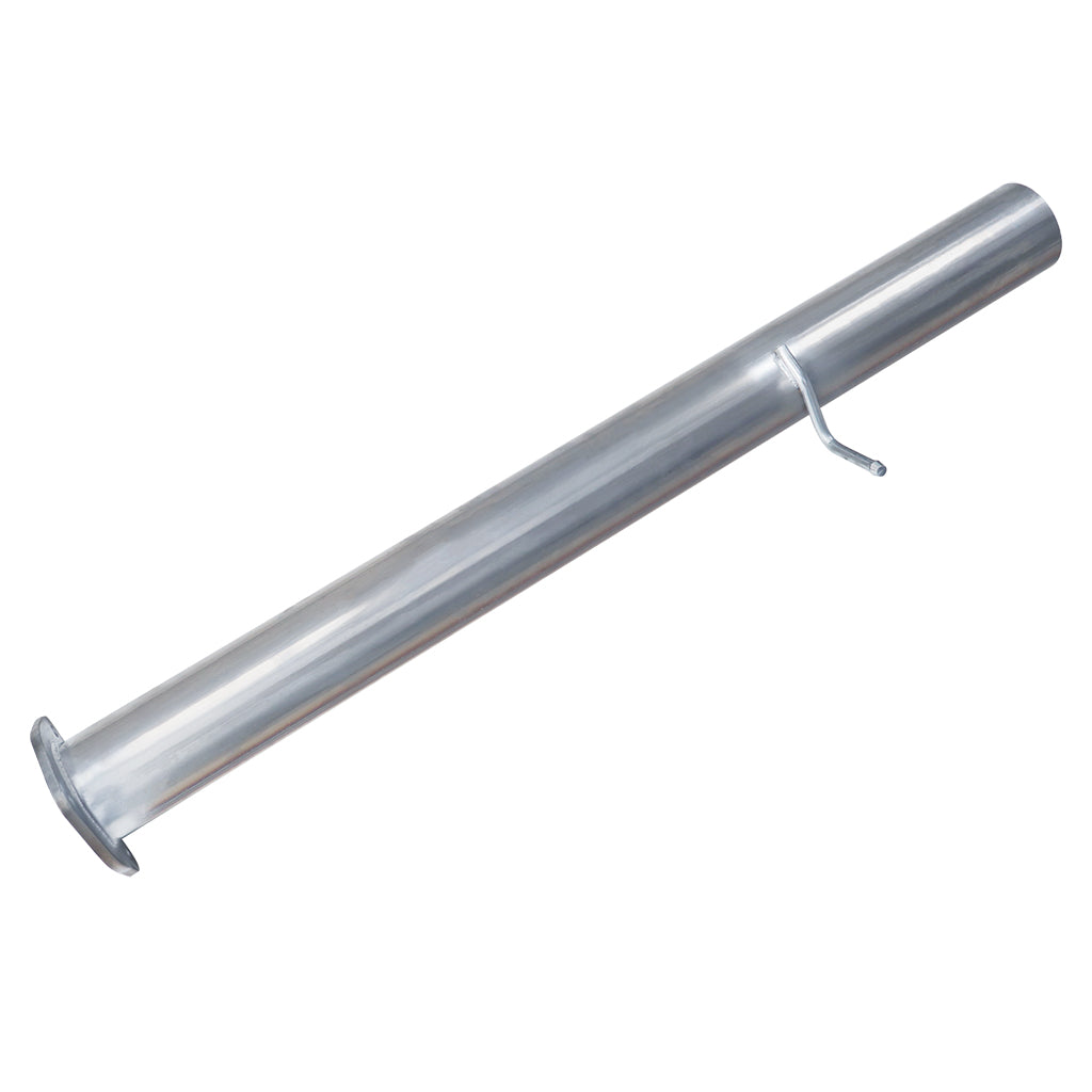 4“ Ram Cummins 6.7L Down-pipe Back Complete Exhaust (2013-2018)