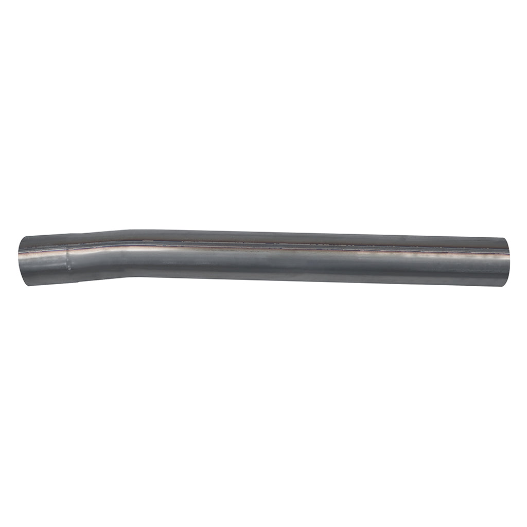 4“ Ram Cummins 6.7L Cat & DPF Delete Pipe (2013-2018)