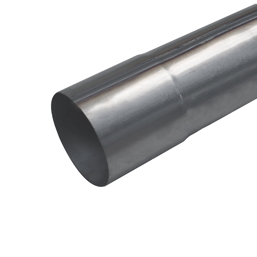 4“ Ram Cummins 6.7L Cat & DPF Delete Pipe (2013-2018)