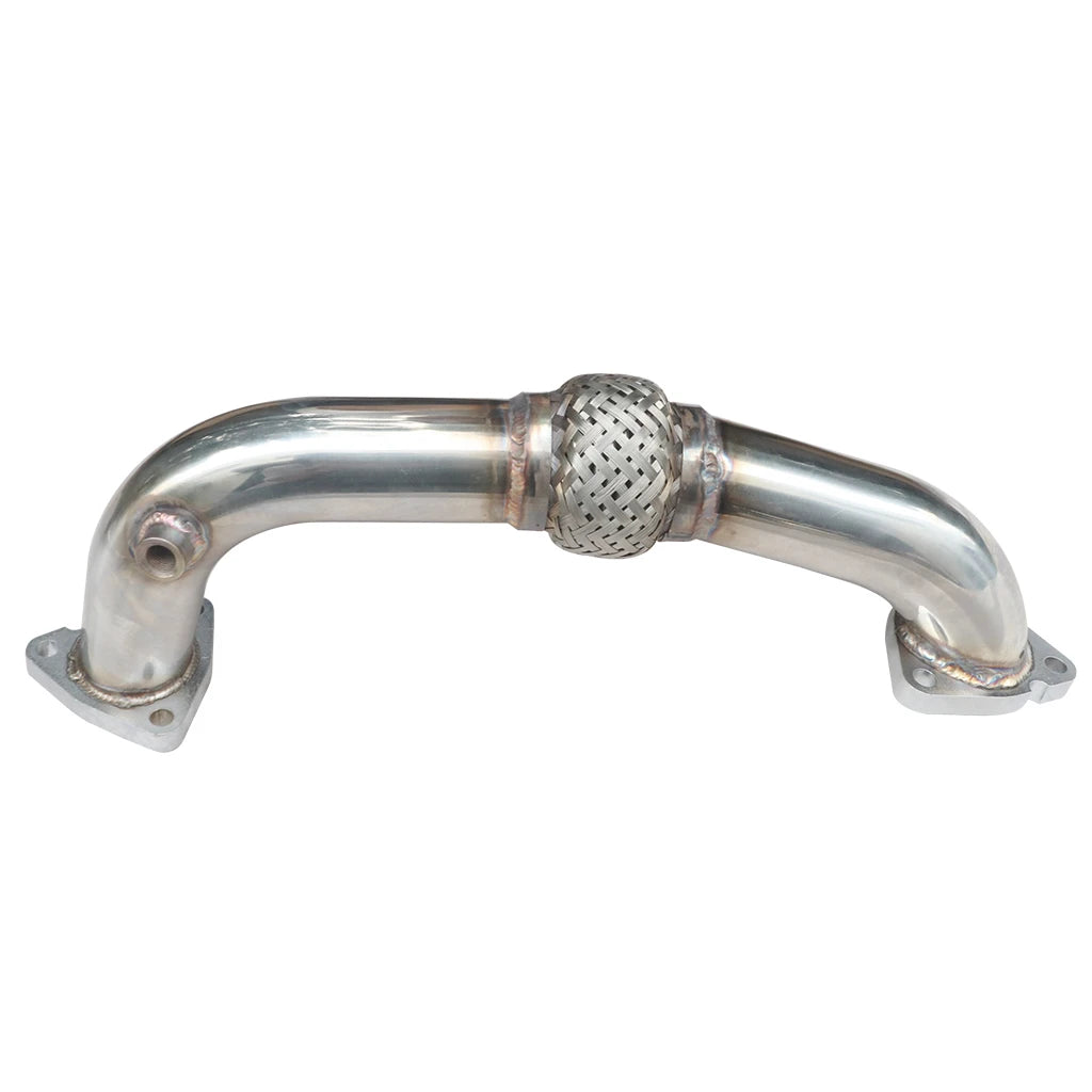 Up-Pipe for Ford 2008-2010 6.4L Powerstroke Diesel