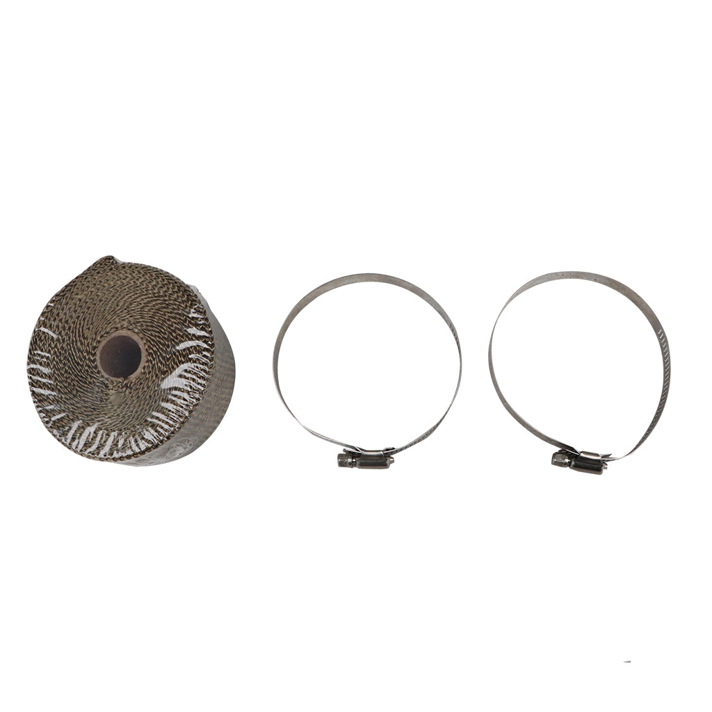 3.5 Inch Downpipe Exhaust for 2017-2023 L5P 6.6L Duramax Diesel