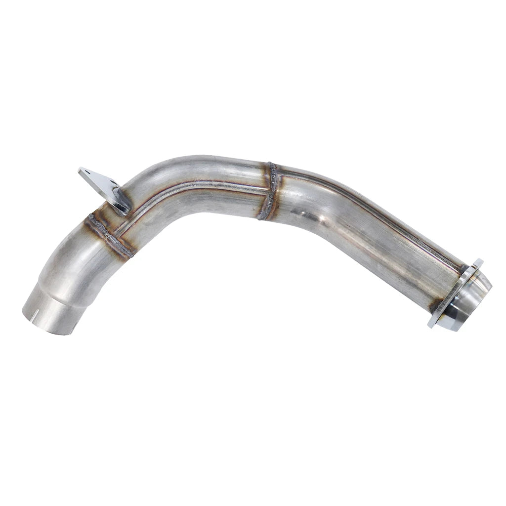2020-2025 Ford Powerstroke 6.7L 4