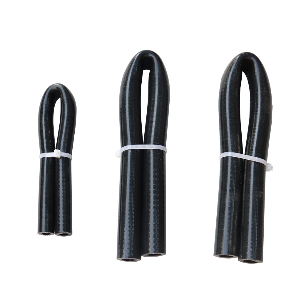 L5P 2017-2023 (Metal Heater Core Connector) EGR Removal Kit EGR Fix Kit