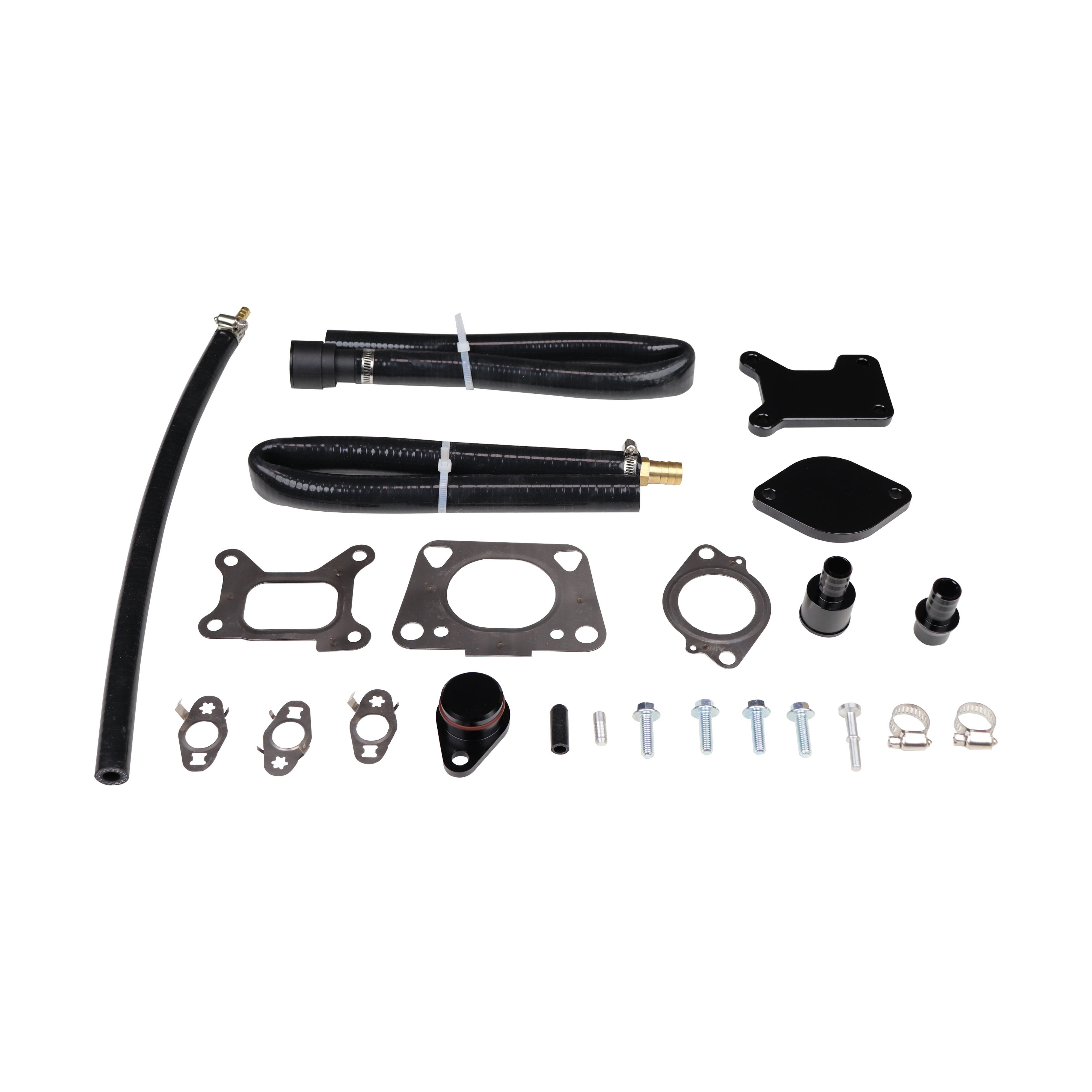 L5P 2017-2023 EGR Removal Kit EGR Fix Kit