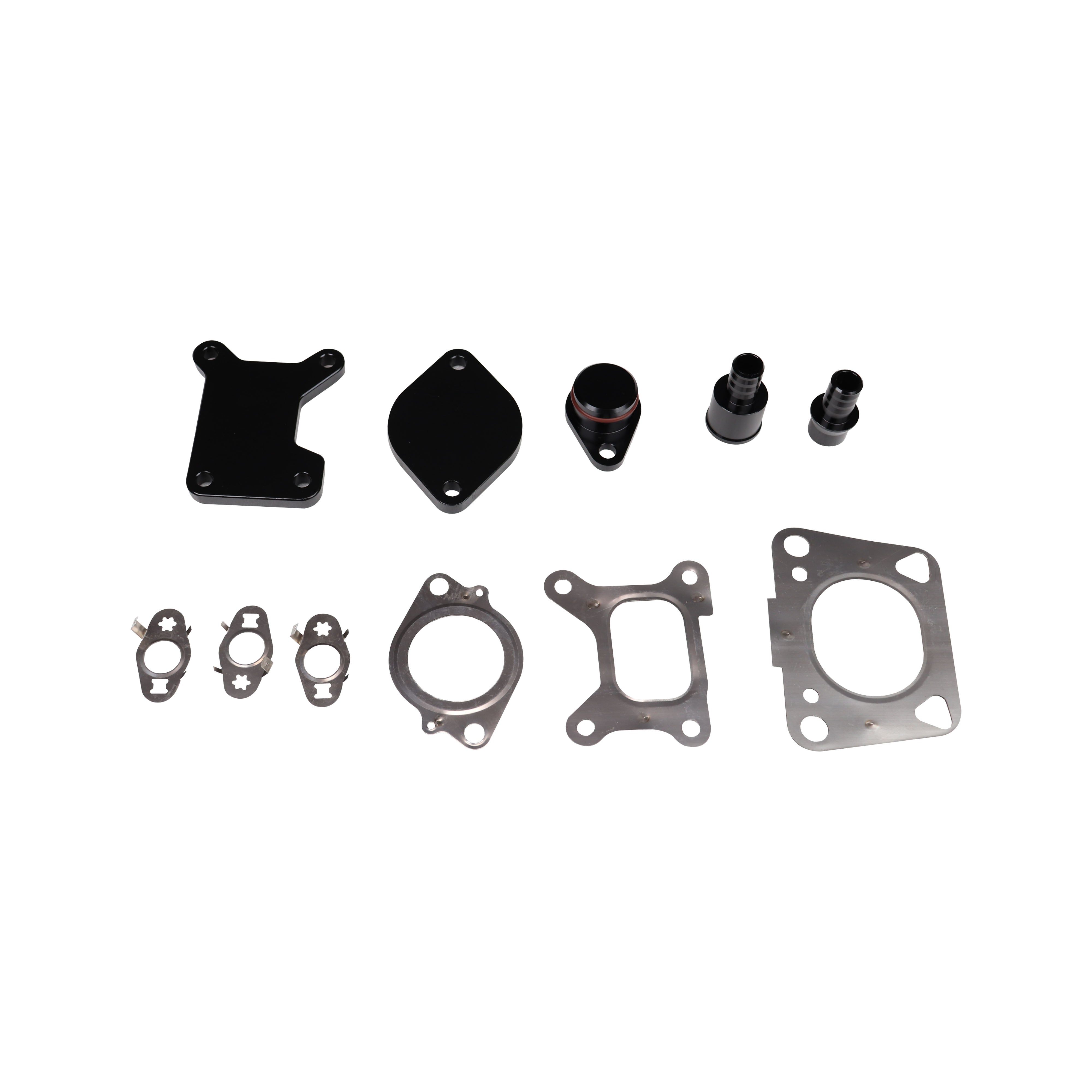 L5P 2017-2023 EGR Removal Kit EGR Fix Kit