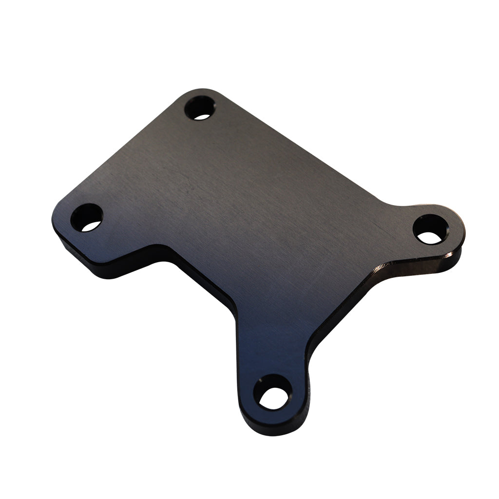 L5P 2017-2023 (Metal Heater Core Connector) EGR Removal Kit EGR Fix Kit