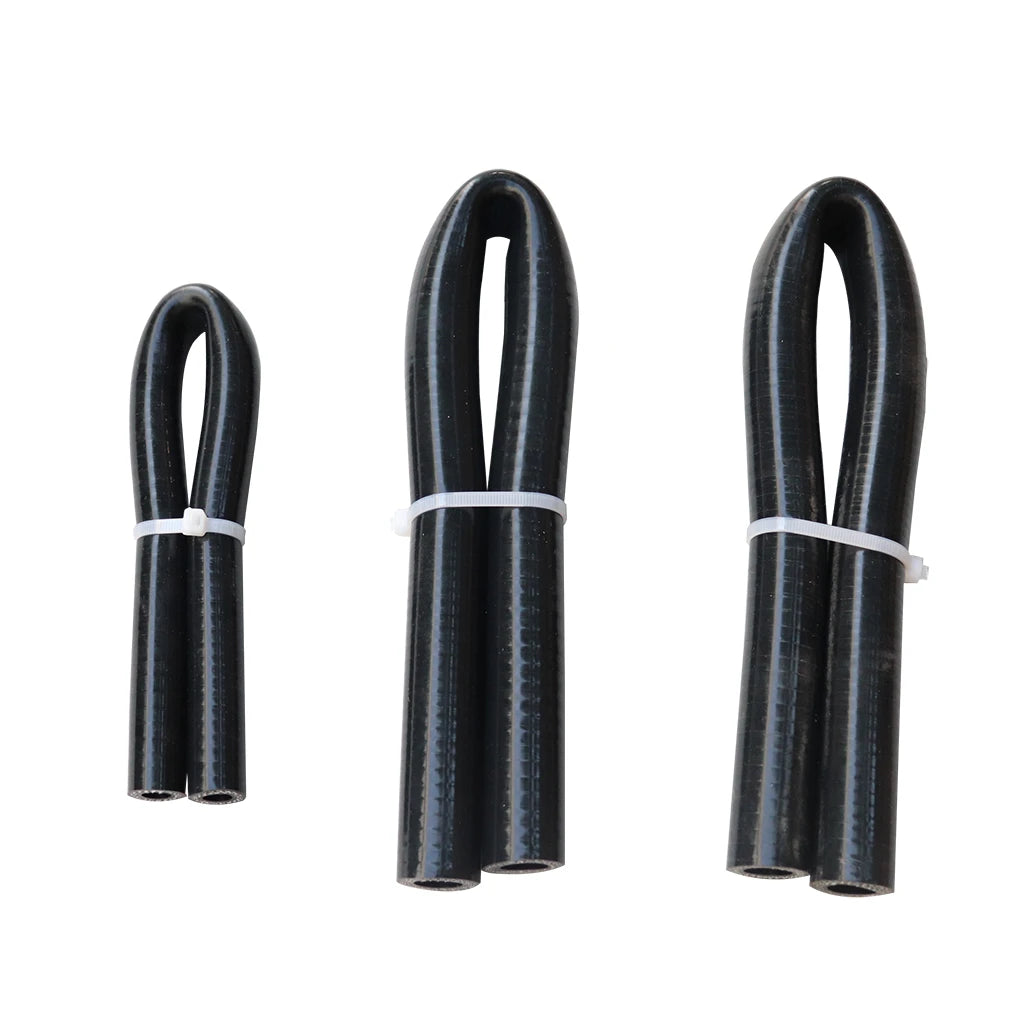 L5P 2017-2023 (Metal Heater Core Connector) EGR Removal Kit EGR Fix Kit