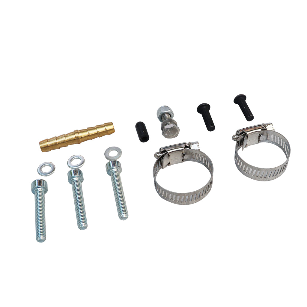 15-16 6.7L Ford EGR Delete Kit