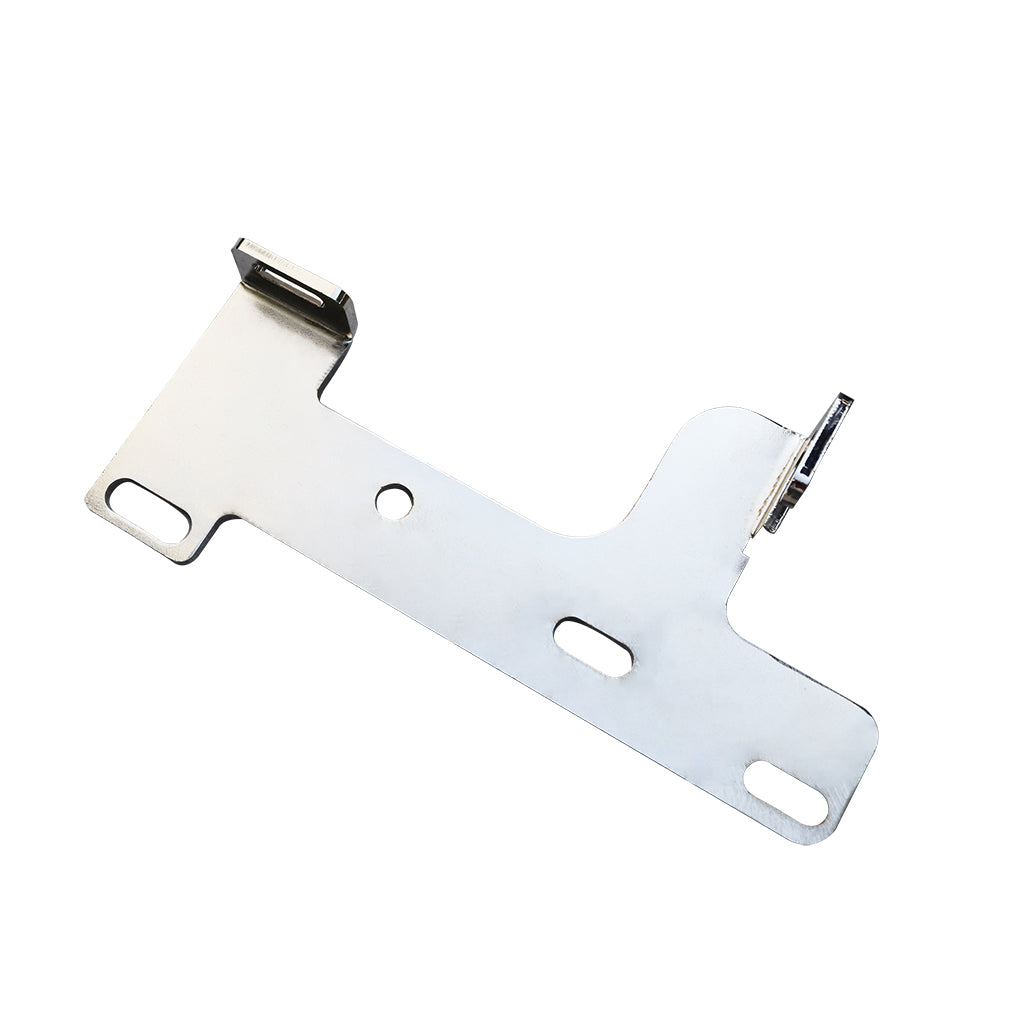 10-16 Dodge Ram 2500 3500 L6 6.7L EGR Delete Kit