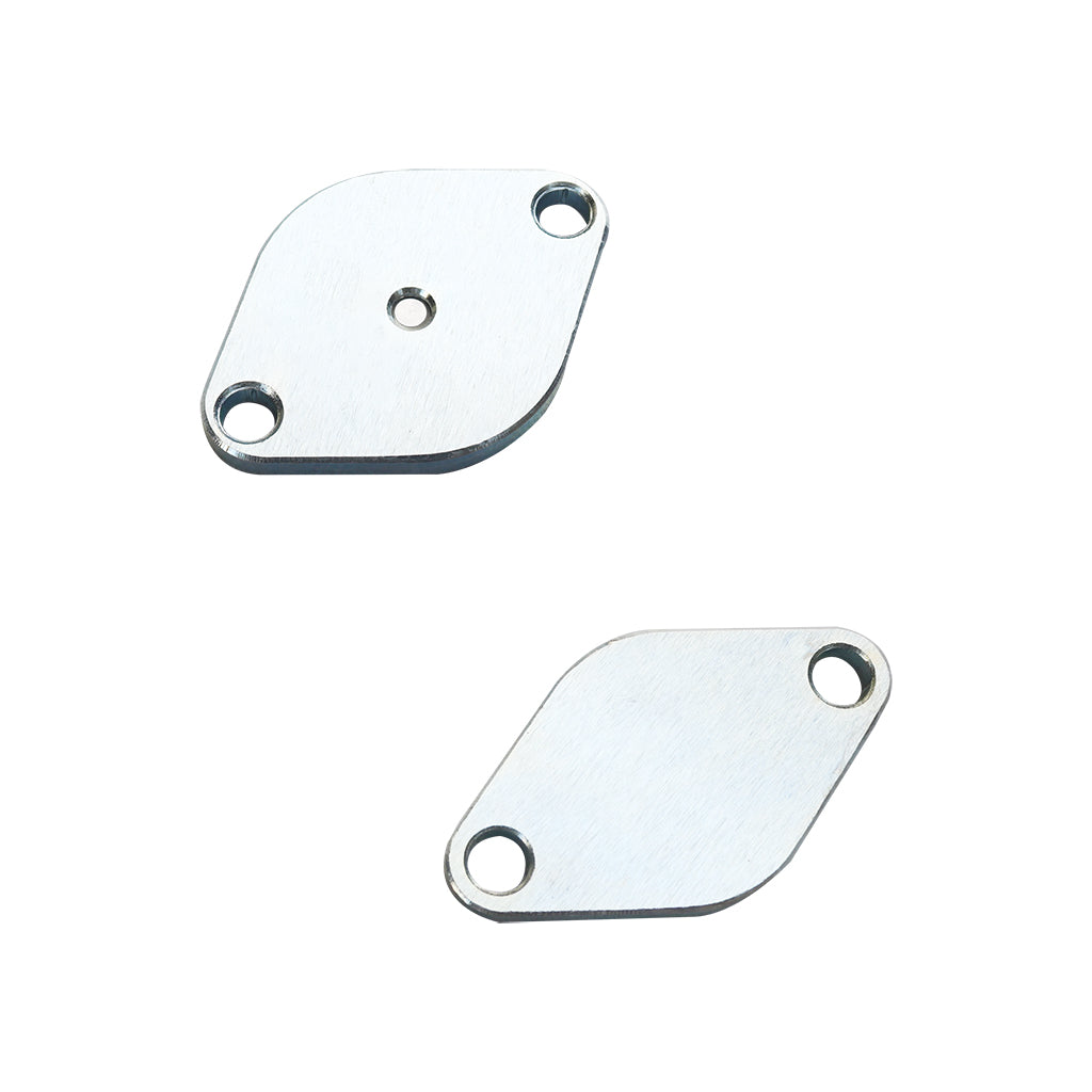 10-16 Dodge Ram 2500 3500 L6 6.7L EGR Delete Kit