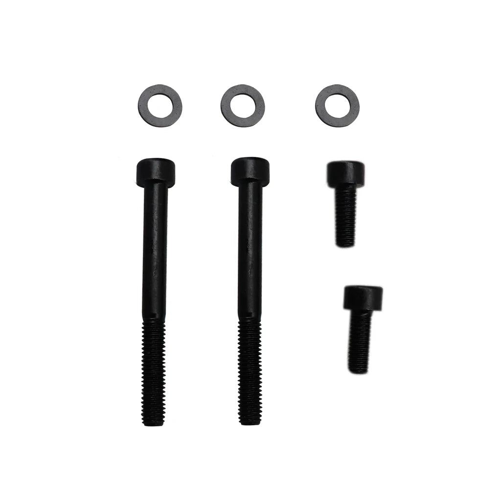 CCV Reroute Kit Engine Ventilation Kit for 2011-2023 Ford 6.7L Powerstroke