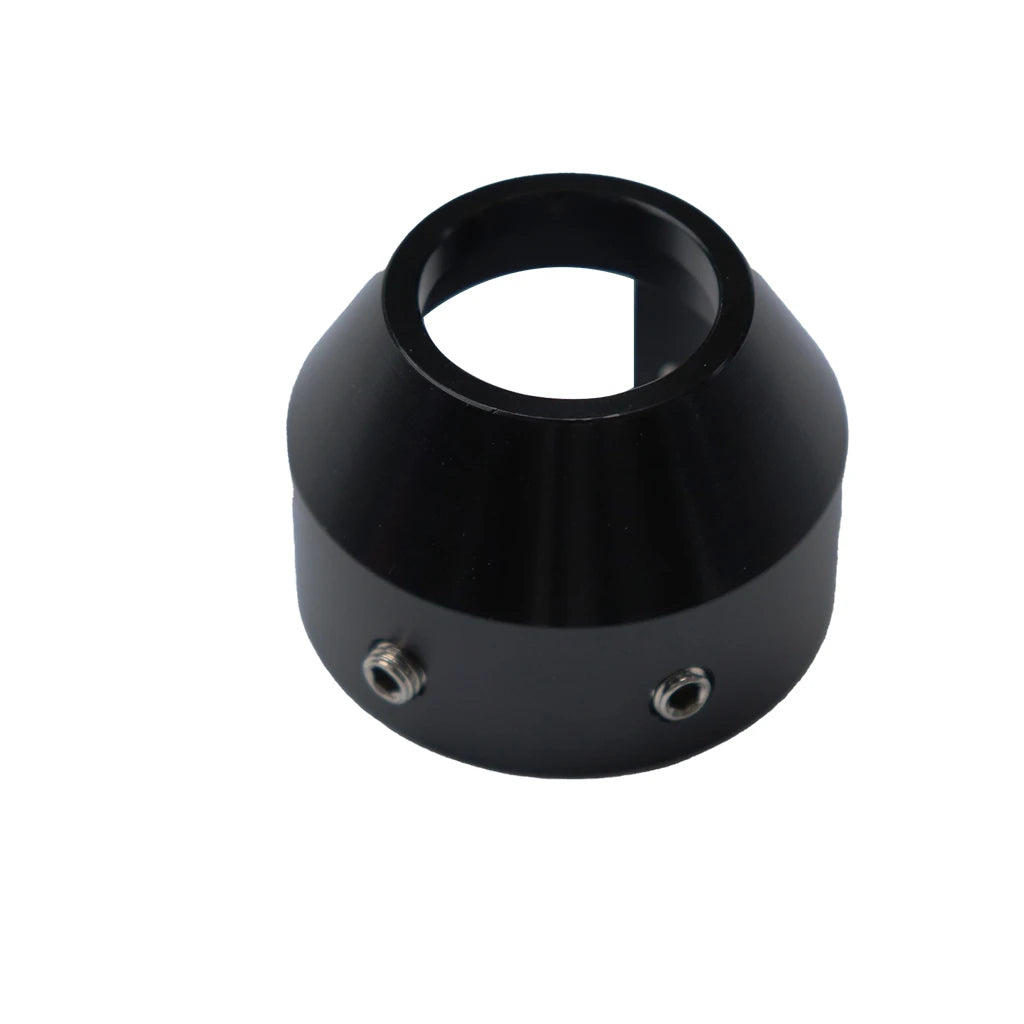 2010-2025 6.7L Cummins Diesel EGR Delete Kit For Dodge Ram 2500 3500 (Black)
