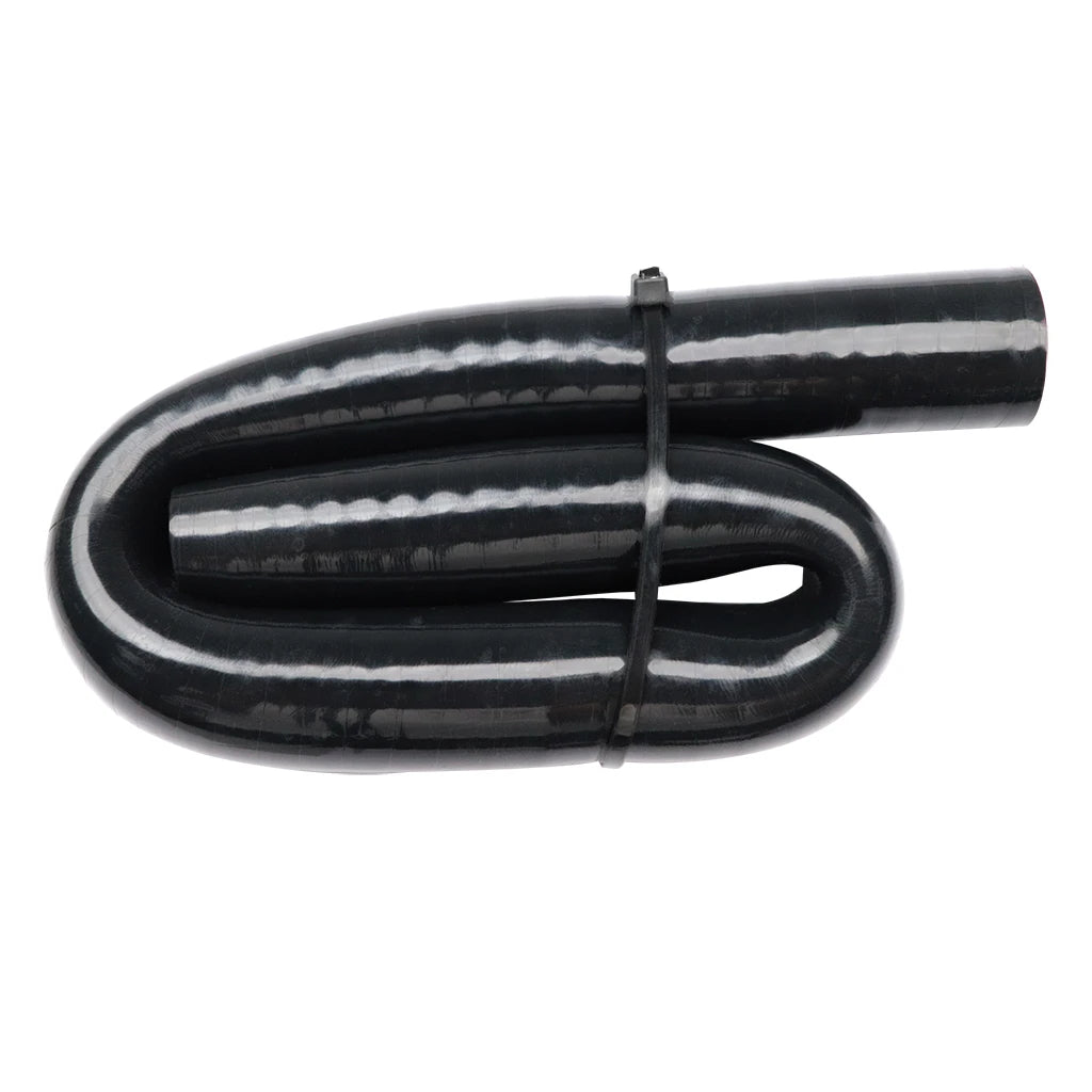 2010-2025 6.7L Cummins Diesel EGR Delete Kit For Dodge Ram 2500 3500 (Black)