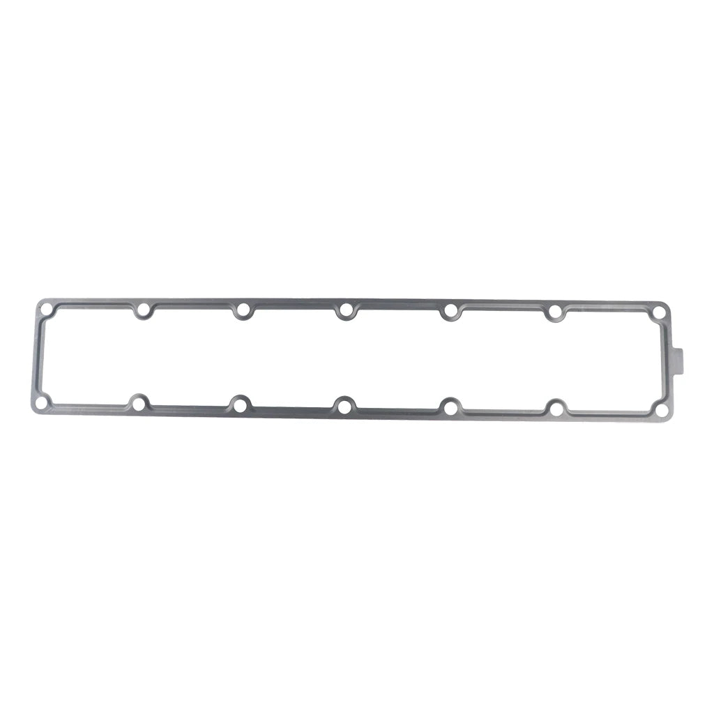 High Flow Billet Intake Plate for Cummins 6.7L ISB 2nd Gen