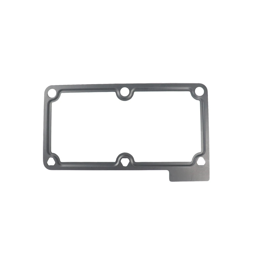 High Flow Billet Intake Plate for Cummins 6.7L ISB 2nd Gen