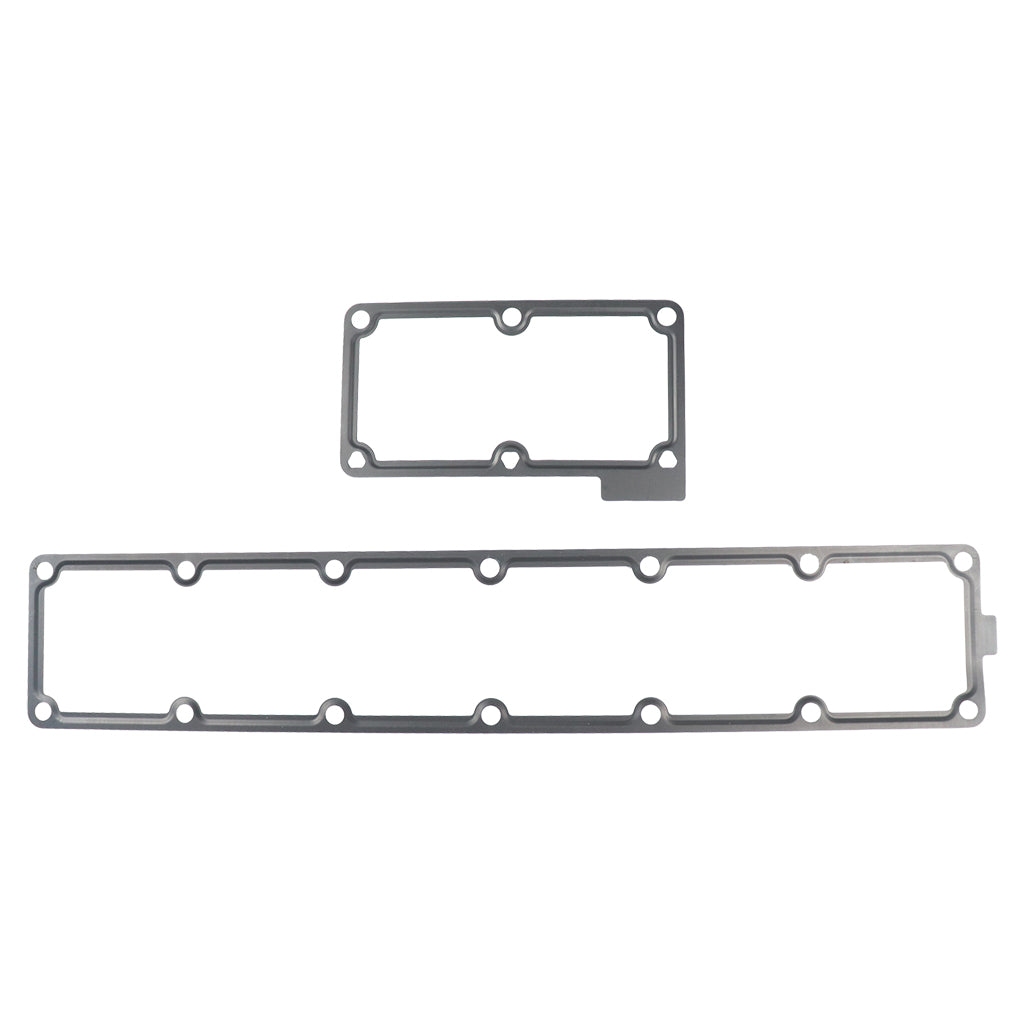 Cummins 6.7L ISB 2nd Gen High Flow Billet Intake Plate