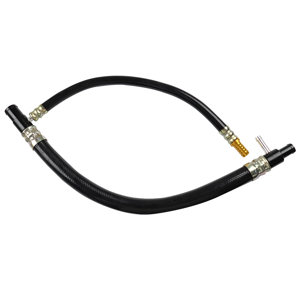 LML 2011-2016 GMC Chevy 6.6L Duramax Diesel ER Delete Kit