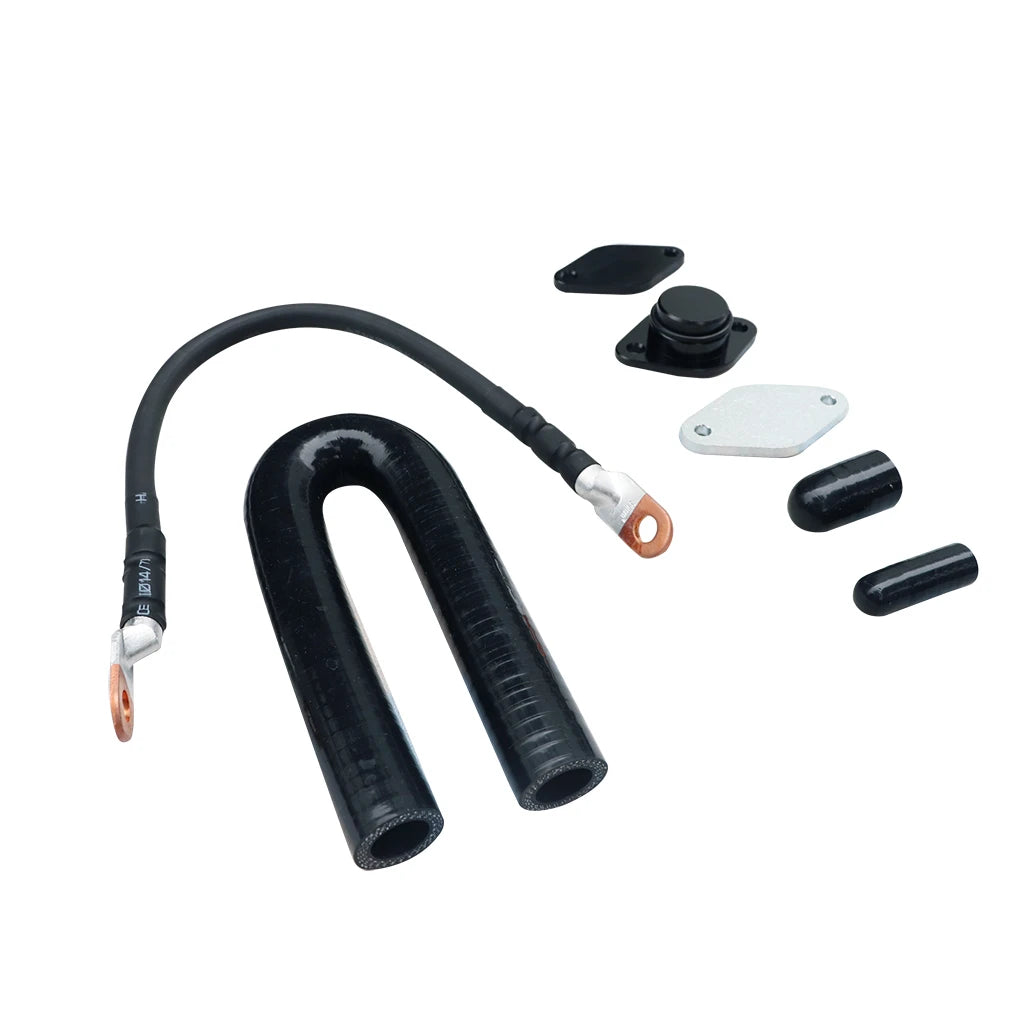 EGR Delete Kit for 2020-2022 GM/Chevy Duramax 3.0L