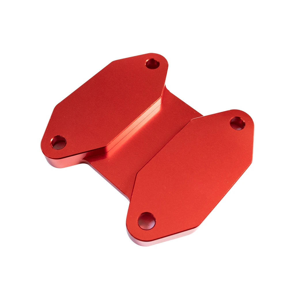 2009-2024 Ram 500/3500 6.7L Cummins ER Valve Cooler Delete Kit