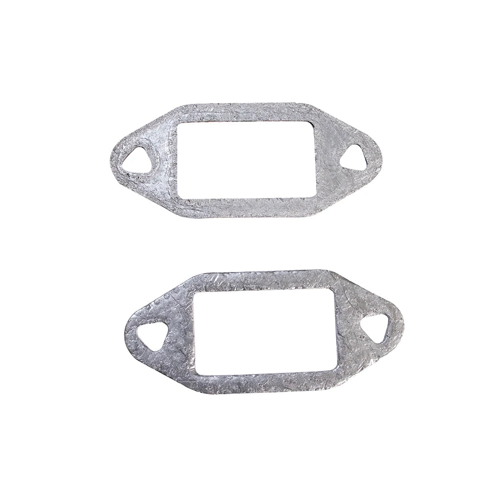2009-2024 Ram 500/3500 6.7L Cummins ER Valve Cooler Delete Kit