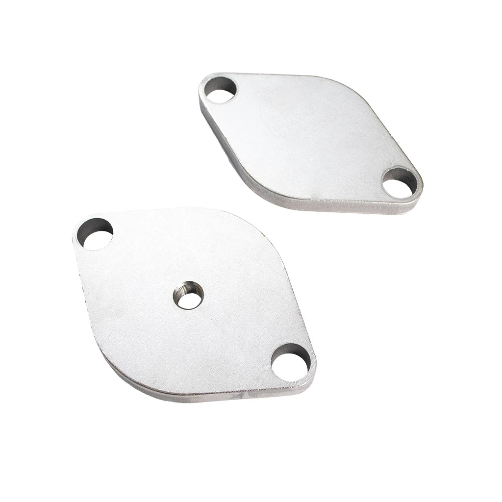 2009-2024 Ram 500/3500 6.7L Cummins ER Valve Cooler Delete Kit