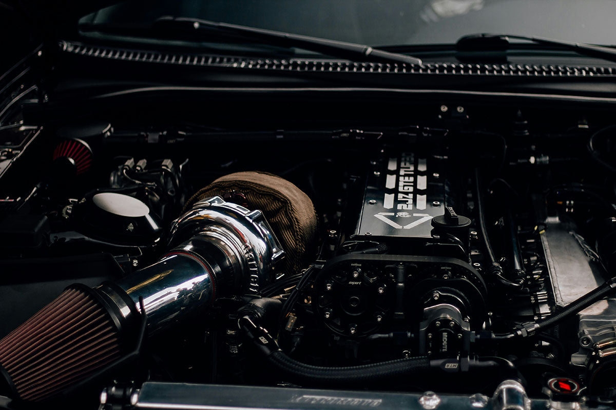 Changing Your Duramax EGR Valve at Home