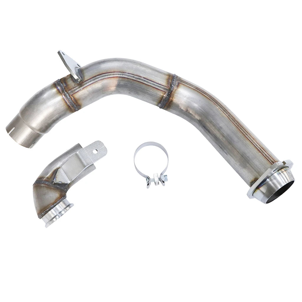 2020-2025 Ford Powerstroke 6.7L 4