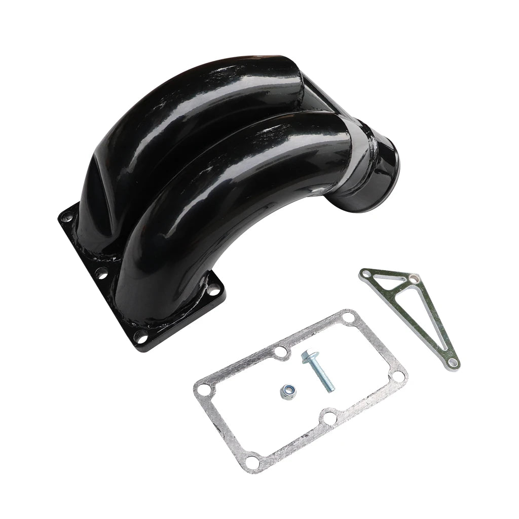 3.5'' Intake Manifold for 6.7L Cummins 2007-2018 Dodge Ram 2500/3500
