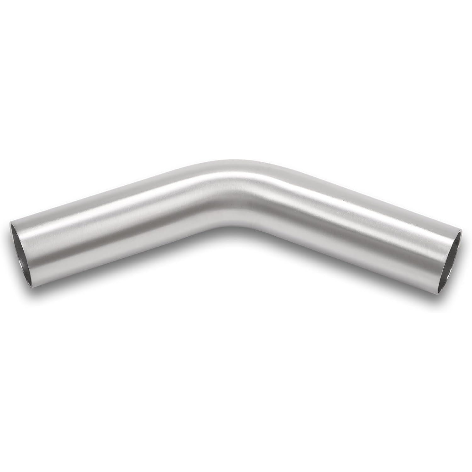 45 Degree 2 inches 50.8mm 1.5D Mandrel Exhaust Bend