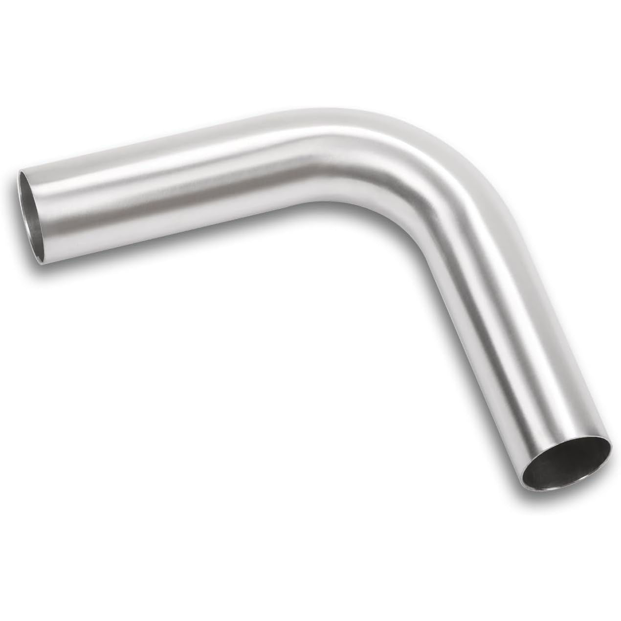 90 Degree 1 inches 25.4mm 1.5D Mandrel Exhaust Bend