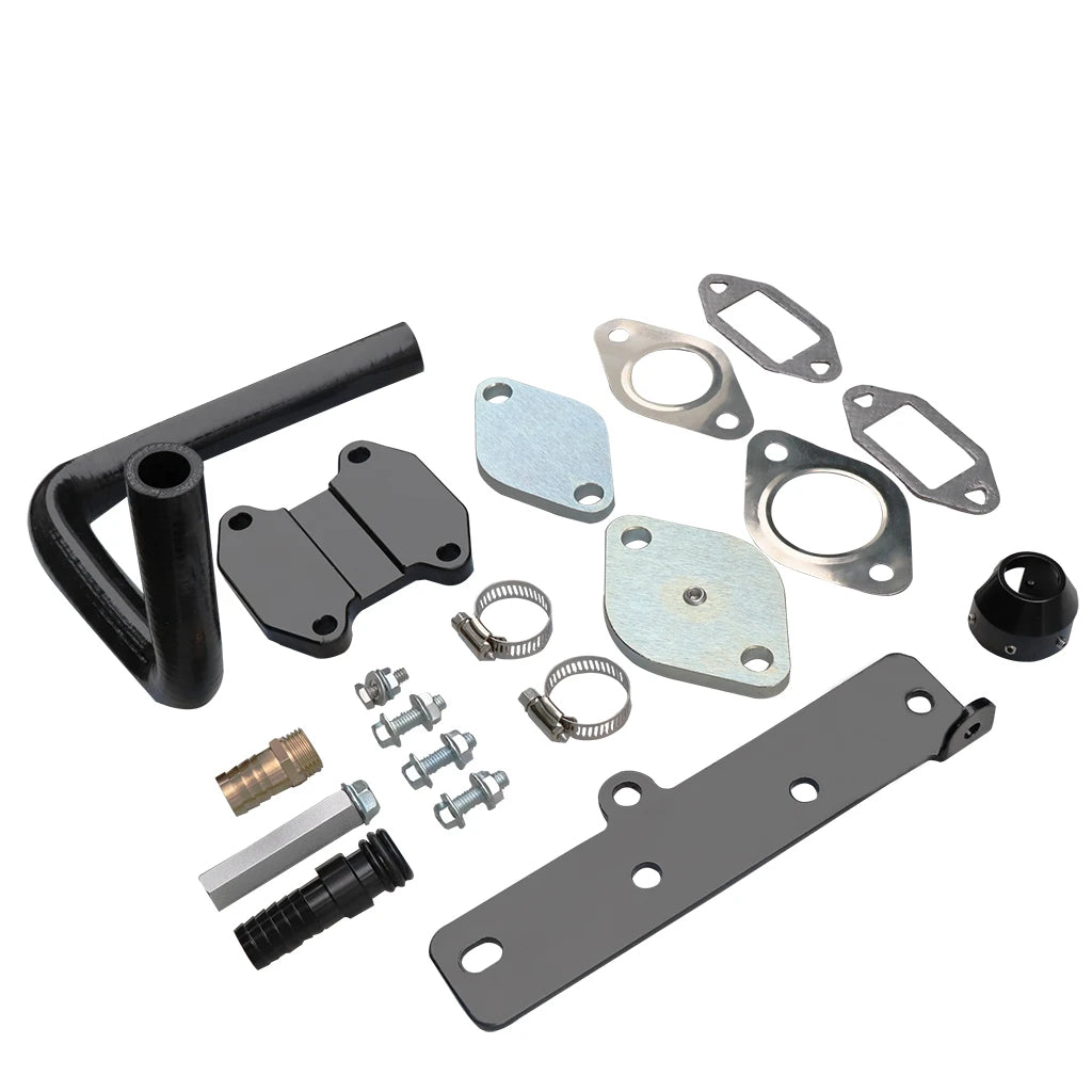 Dodge Ram 2019-2024 6.7L ER Delete Kit
