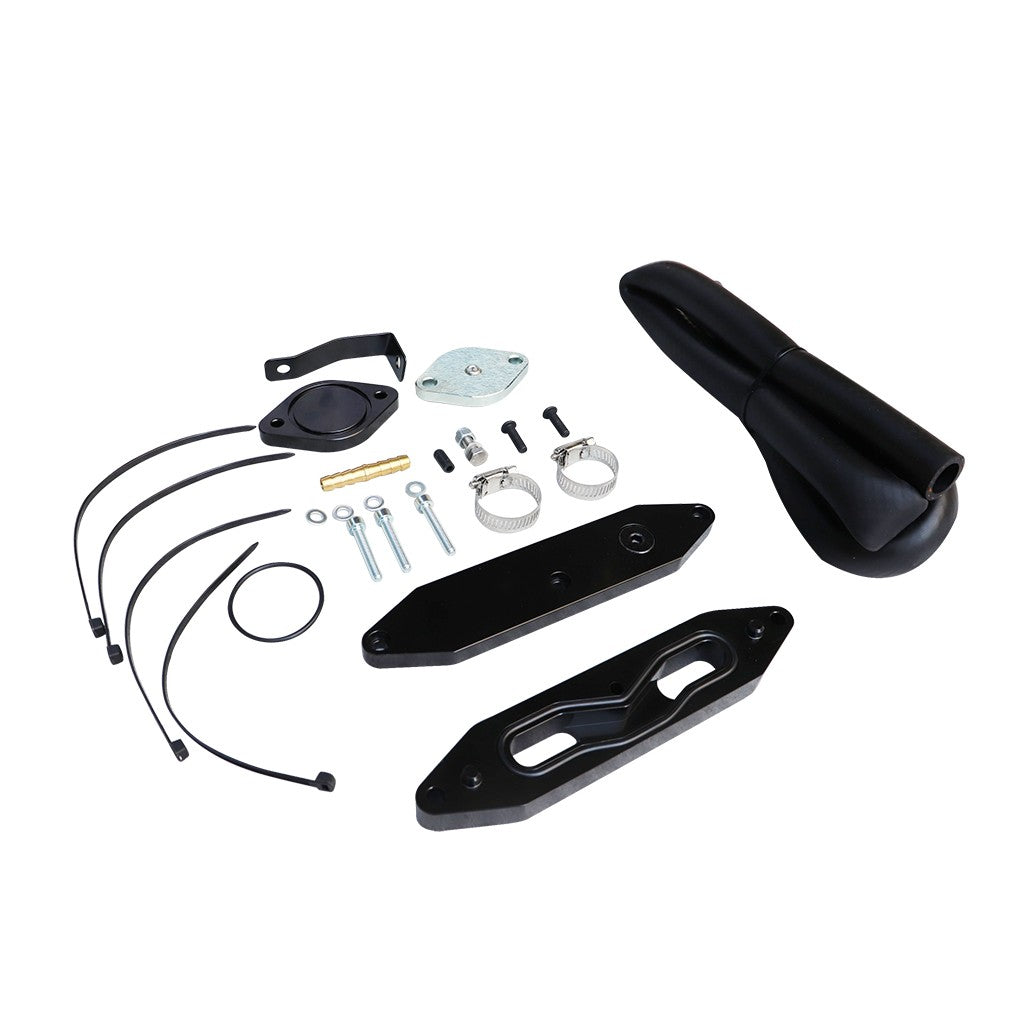 15-16 6.7L Ford EGR Delete Kit