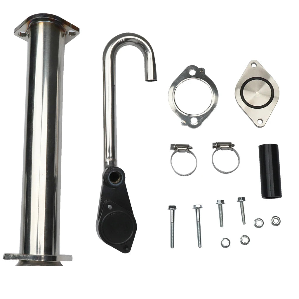 EGR Bypass And Delete kit for Ford 2003-2007 F250 6.0L