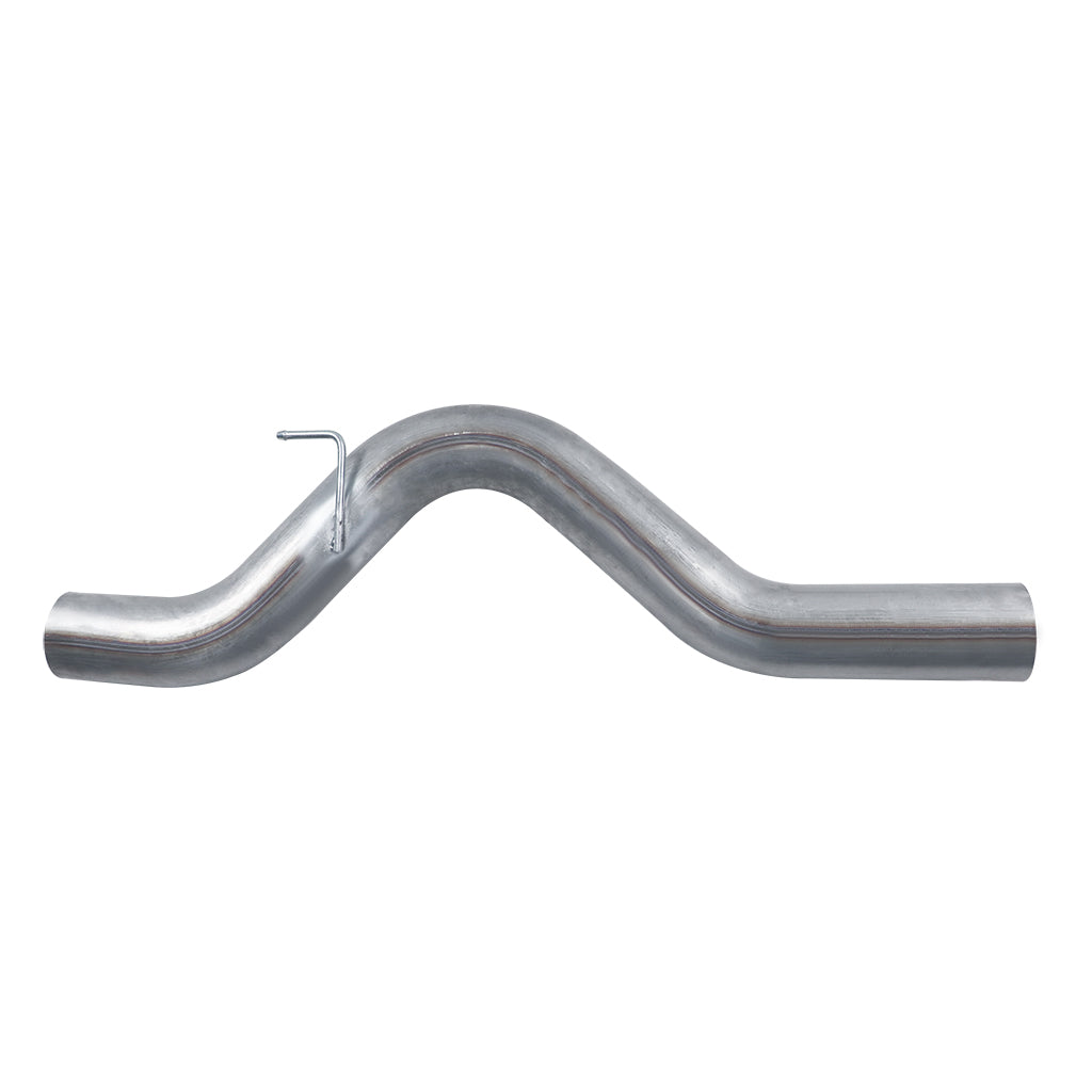 5“ Cummins 6.7 Dodge Ram 2500/3500 2013-2018 Turbo-Back Exhaust DPF Delete Pipe Chasis