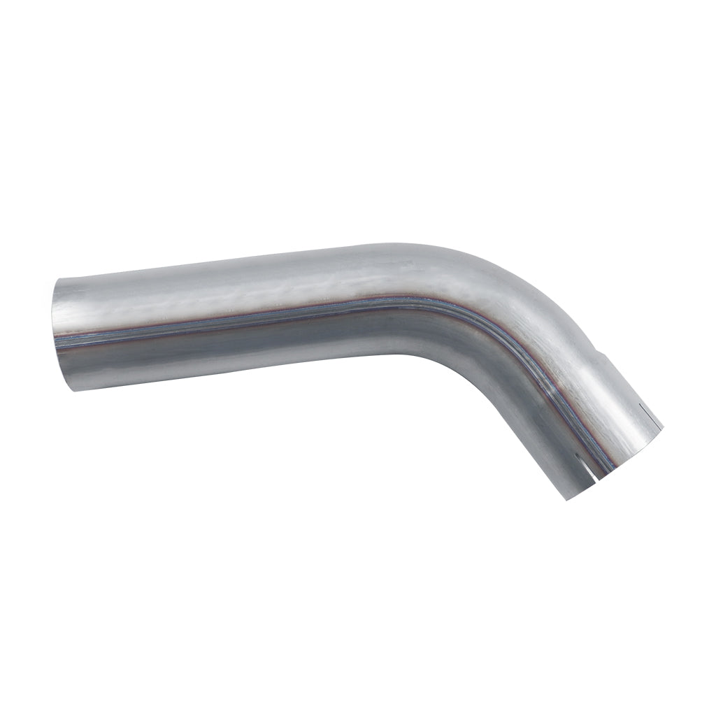5“ Cummins 6.7 Dodge Ram 2500/3500 2013-2018 Turbo-Back Exhaust DPF Delete Pipe Chasis